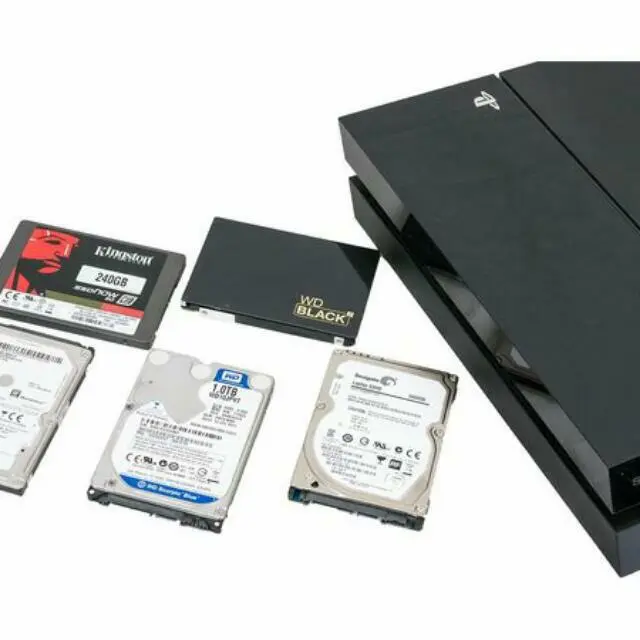 Увеличить ssd память. Жёсткий диск ps4 Slim. HDD ps4 Slim 1тб. Ссд диск для ПС 4. Диск SSD для ps4.