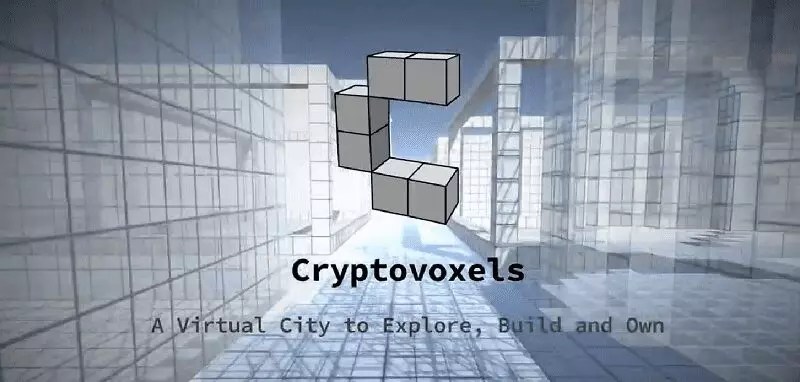 Cryptovoxels Land : combien de terres représentent les cryptovoxels et comment achetez-vous des terres dans les cryptovoxels ?