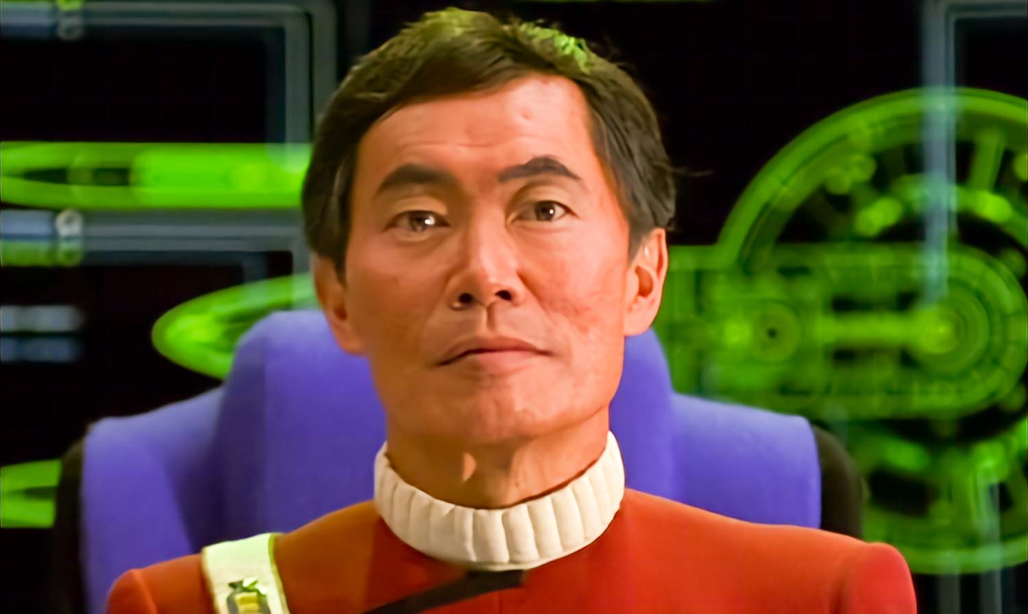 Le showrunner Picard prévoit le retour du capitaine Sulu de George Takei et plus encore