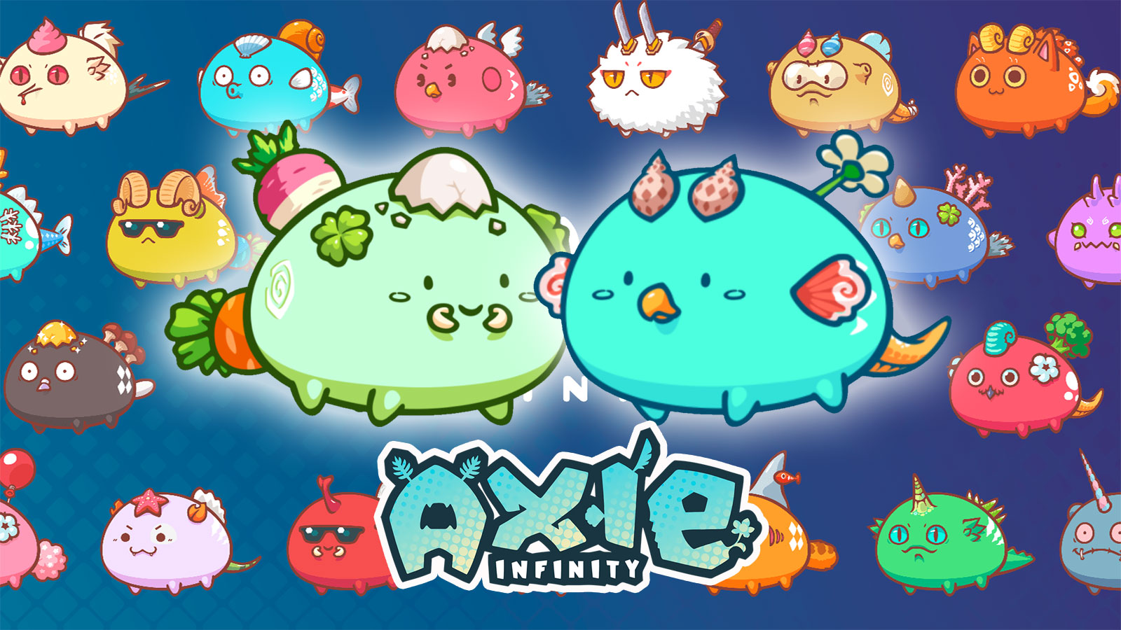 Qu'est-ce qu'Axie Infinity et comment jouer à Axie Infinity ?