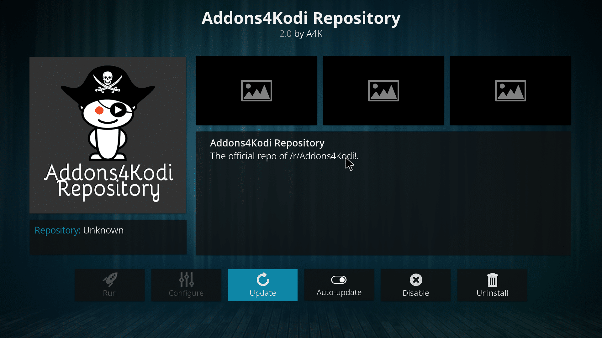 Addons4Kodi.  8 meilleures alternatives aux noobs et aux nerds