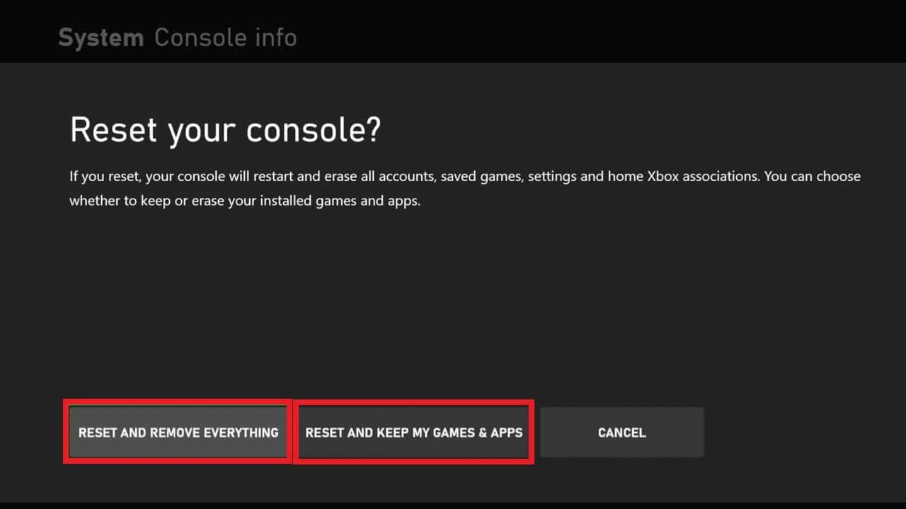Contrôleur Xbox ouvrant le clavier virtuel
